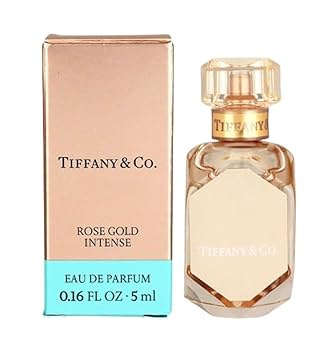 Amazon | TIFFANY＆Co. ティファニー オードパルファム 5mL